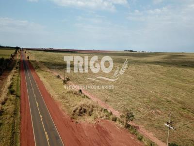 Fazenda para Venda, em Euclides da Cunha Paulista, bairro Zona Rural