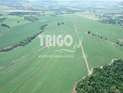 Fazenda para Venda, em Cristais Paulista, bairro Zona Rural