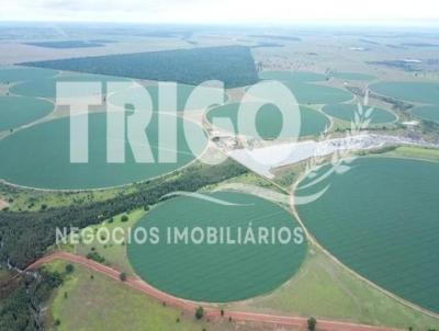 Fazenda para Venda, em Jussara, bairro Zona Rural