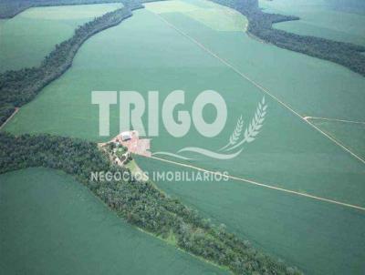 Fazenda para Venda, em Ipiranga do Norte, bairro Zona Rural