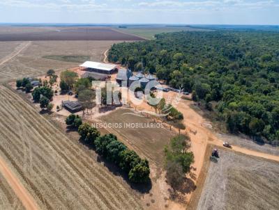 Fazenda para Venda, em Nova Maring, bairro Zona Rural