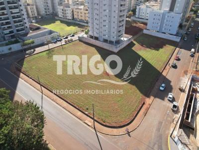 rea para Venda, em Ribeiro Preto, bairro Nova Aliana