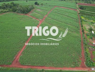 Stio para Venda, em Batatais, bairro Zona Rural
