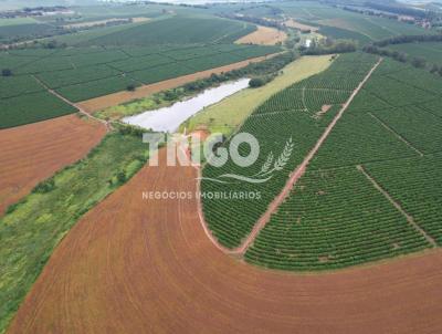 Fazenda para Venda, em Piumhi, bairro Zona Rural