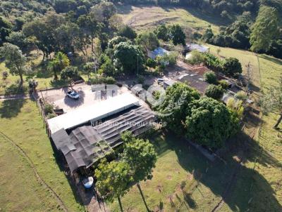 Stio para Venda, em Cssia dos Coqueiros, bairro Zona Rural