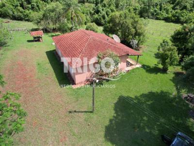 Stio para Venda, em Santo Antnio da Alegria, bairro Zona Rural