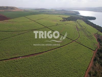 Fazenda para Venda, em Igarapava, bairro Zona Rural