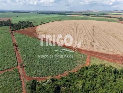 Fazenda para Venda, em Miguel�polis, bairro Zona Rural