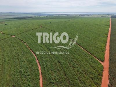 Fazenda para Venda, em Teodoro Sampaio, bairro Zona Rural