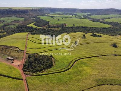 Fazenda para Venda na cidade de Quirin&oacute;polis no bairro Zona Rural