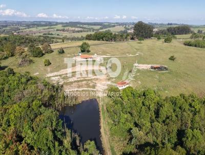 S�tio para Venda, em C�ssia dos Coqueiros, bairro Zona Rural